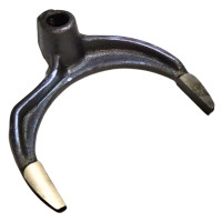 Вилка синхронізатор вала первинного 3-ї і 4-ї передачі МТЗ-1523,2022(вир-во Білорусь,МТЗ)