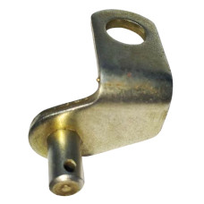 Кронштейн управління поданням палива(вир-во Білорусь,МТЗ)