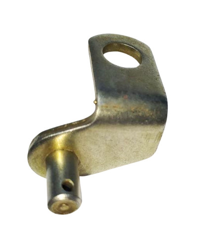 Кронштейн управления представлением топлива (пр-во Беларусь, МТЗ)