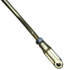 Тяга(вир-во Білорусь,МТЗ)