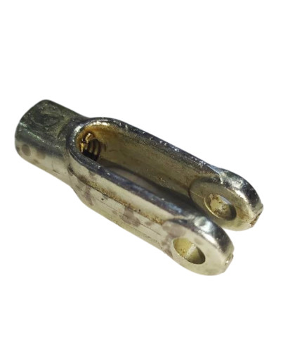 Наконечник тяги (пр-во Беларусь, МТЗ)