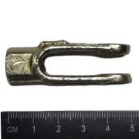 Накінечник тяги(вир-во Білорусь,МТЗ)