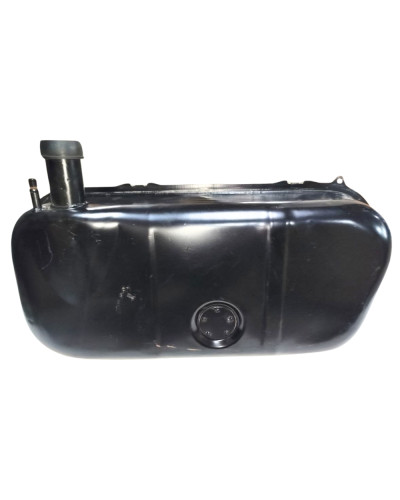 Бак паливний правий МТЗ-1025,1221(вир-во Білорусь,МТЗ)