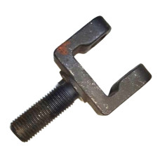 Вилка віджимного важіля м.зч.Т-150 з гайкою