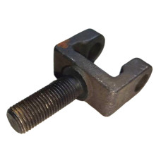Вилка віджимного важіля м.зч.Т-150 з гайкою
