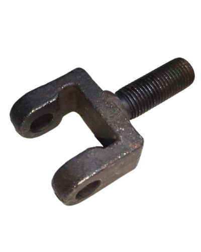 Вилка віджимного важіля м.зч.Т-150 з гайкою