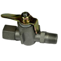 Кран  паливного бака (аналог)