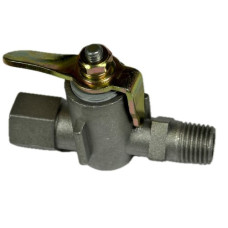 Кран  паливного бака (аналог)