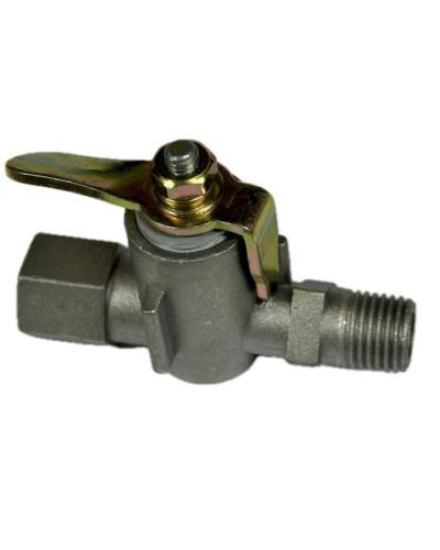 Кран  паливного бака (аналог)