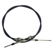 Трос газа МТЗ-1222B,2522B(L=1960)(вир-во Технопривод))