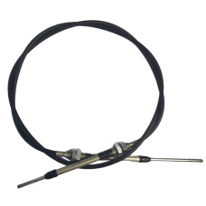 Трос газа МТЗ-1222B,2522B(L=1960)(вир-во Технопривод))