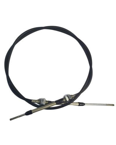 Трос газа МТЗ-1222B,2522B(L=1960)(пр-во Технопривод))