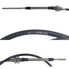 Трос газа МТЗ-1222B,2522B(L=1960)(вир-во Технопривод))