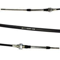 Трос газа МТЗ-920,950,1021.3 (L=920 мм)(вир-во Технопривод)