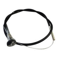 Трос зупинки двигуна МТЗ-923,2023 (L=1375мм)(вир-во Технопривод)