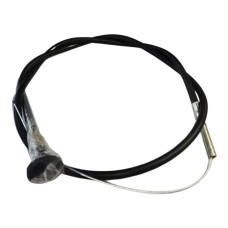 Трос зупинки двигуна МТЗ-923,2023 (L=1375мм)(вир-во Технопривод)