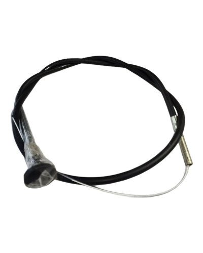 Трос зупинки двигуна МТЗ-923,2023 (L=1375мм)(вир-во Технопривод)