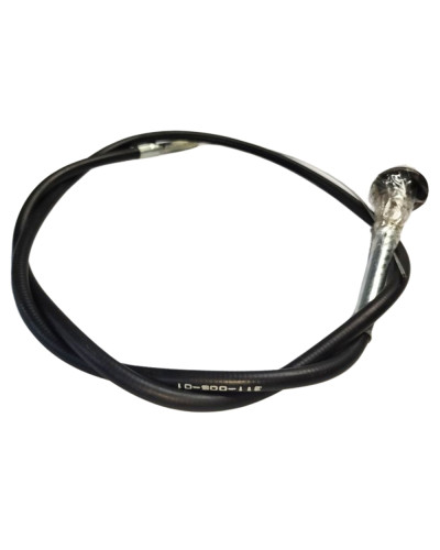 Трос зупинки двигуна МТЗ-923,2023 (L=1375мм)(вир-во Технопривод)