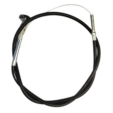 Трос зупинки двигуна МТЗ-923,2023 (L=1375мм)(вир-во Технопривод)