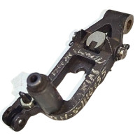 Важіль проміжний