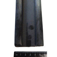 Ущільнення хомута паливного баку широке МТЗ-1522/1523(4метри)