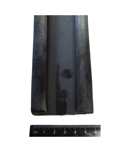 Уплотнение хомута топливного бака широкое МТЗ-1522/1523(4метра)