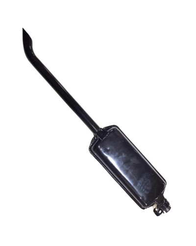 Глушник Д-245 (L=1240)(вир-во Польща)