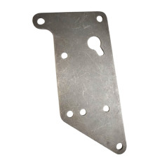 Кронштейн кріплення розподільника Р-80 (вир-во Білорусь,МТЗ)