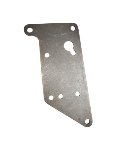 Кронштейн кріплення розподільника Р-80 (вир-во Білорусь,МТЗ)