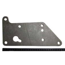 Кронштейн кріплення розподільника Р-80 (вир-во Білорусь,МТЗ)