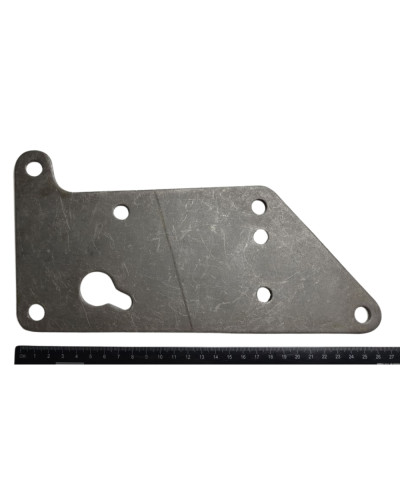 Кронштейн кріплення розподільника Р-80 (вир-во Білорусь,МТЗ)