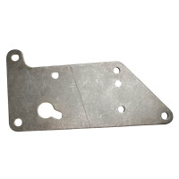 Кронштейн кріплення розподільника Р-80 (вир-во Білорусь,МТЗ)