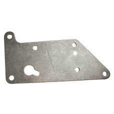 Кронштейн кріплення розподільника Р-80 (вир-во Білорусь,МТЗ)