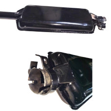 Глушник довгий(L=1370)(вир-во Польща)