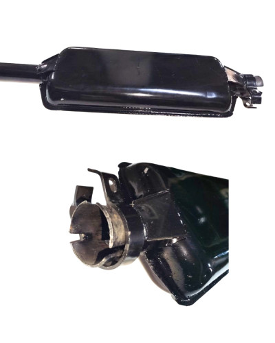 Глушник довгий(L=1370)(вир-во Польща)