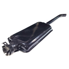 Глушник довгий(L=1370)(вир-во Польща)