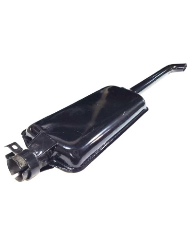 Глушник довгий(L=1370)(вир-во Польща)