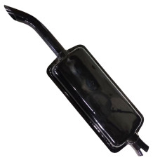 Глушник короткий(L=930)(вир-во Польща)