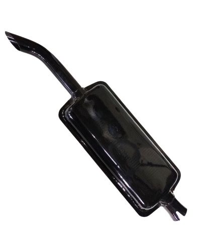 Глушник короткий(L=930)(вир-во Польща)