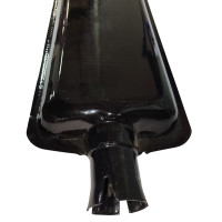 Глушник короткий(L=930)(вир-во Польща)