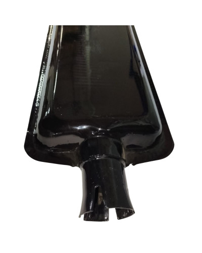 Глушник короткий(L=930)(вир-во Польща)