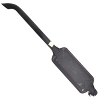 Глушник довгий(L=1370)(вир-во Україна)