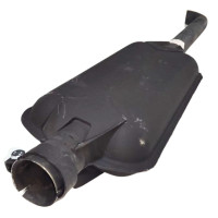 Глушник довгий(L=1370)(вир-во Україна)