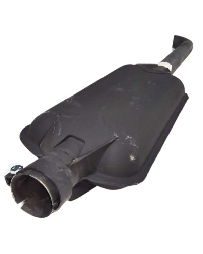 Глушник довгий(L=1370)(вир-во Україна)