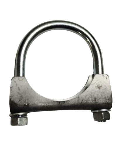 Хомут глушника Д-245