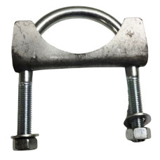 Хомут глушника Д-245