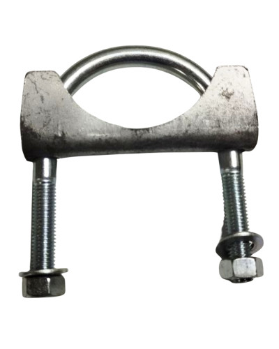 Хомут глушника Д-245