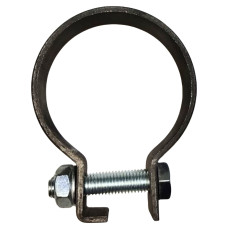 Хомут глушника МТЗ-80-82