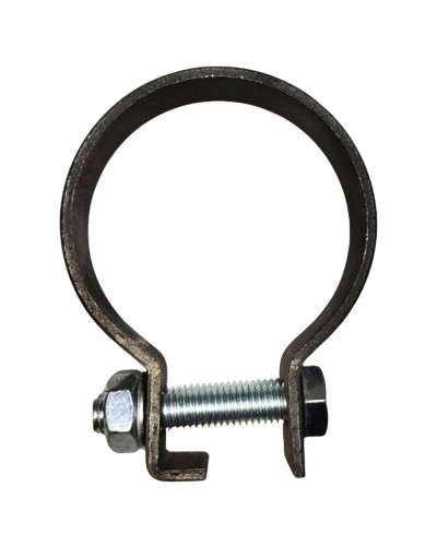 Хомут глушника МТЗ-80-82