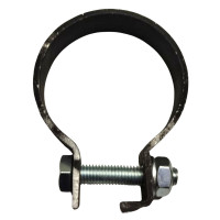 Хомут глушника МТЗ-80-82